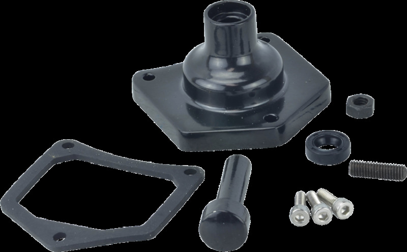 Arrowhead 188-52053 - Denso Solenoid Cover