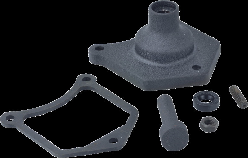 Arrowhead 188-52052 - Denso Solenoid Cover Arrowhead 188-52052 - Denso Solenoid Cover