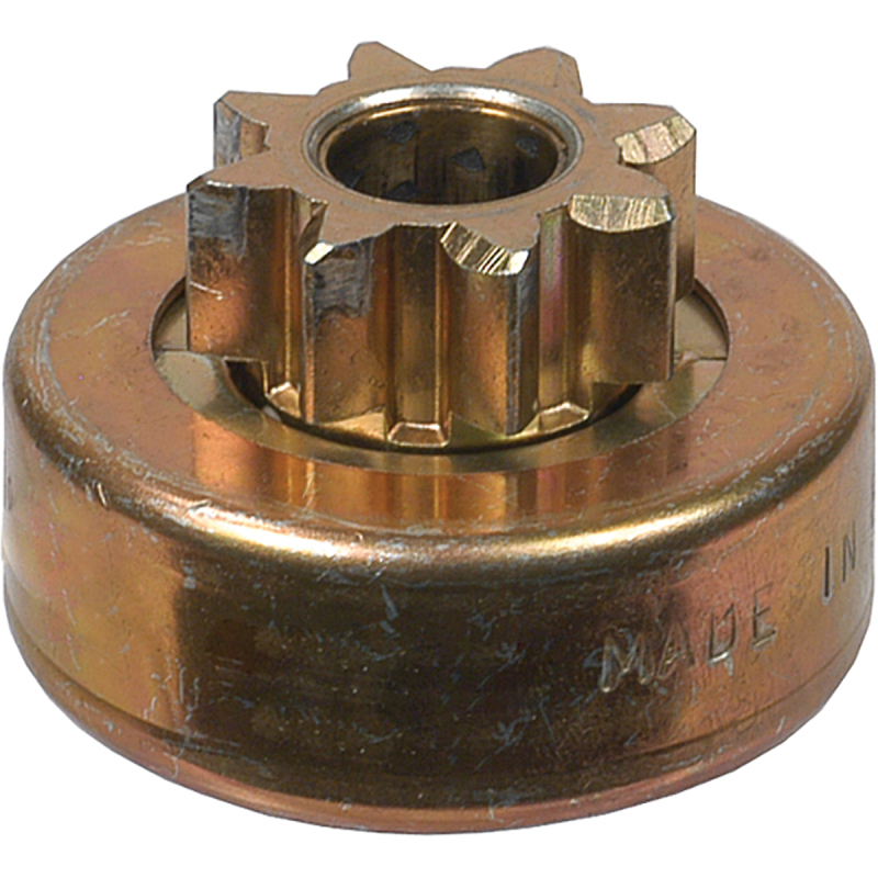 Arrowhead 220-52062 - Denso 8T CCW Drive Arrowhead 220-52062 - Denso 8T CCW Drive