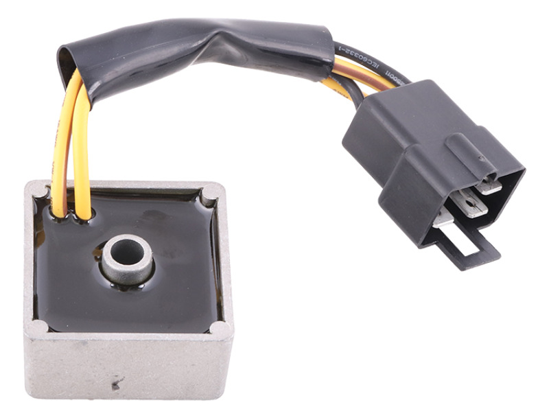 Arrowhead 230-22182 - Ski-Doo Regulator / Rectifier Arrowhead 230-22182 - Ski-Doo Regulator / Rectifier