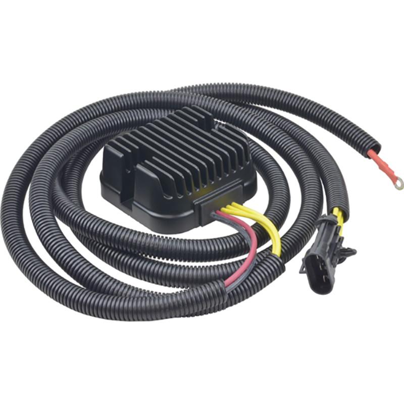 Arrowhead 230-22103 - Polaris 12 Volt Regulator / Rectifier Arrowhead 230-22103 - Polaris 12 Volt Regulator / Rectifier