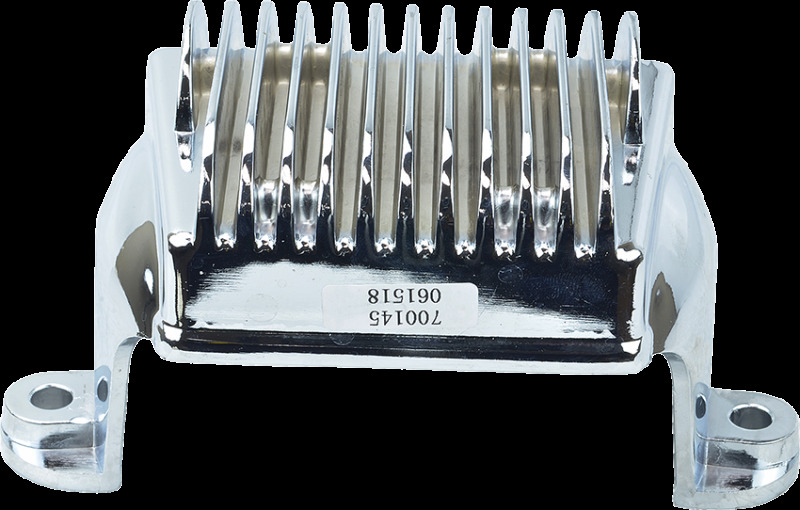 Arrowhead 230-22233 - Harley 12 Volt Regulator / Rectifier Arrowhead 230-22233 - Harley 12 Volt Regulator / Rectifier