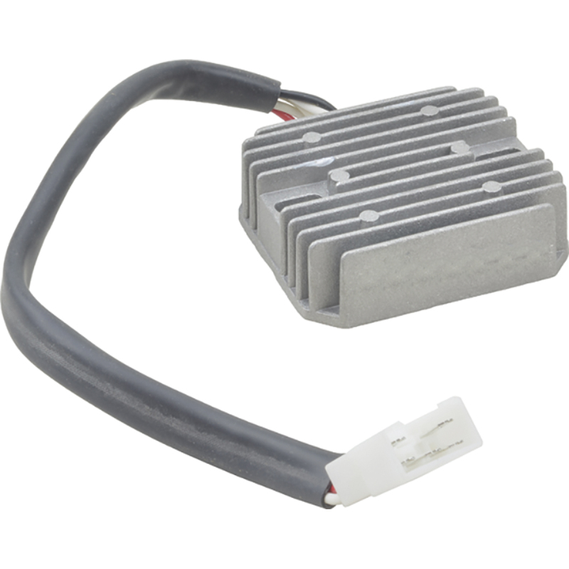 Arrowhead 230-22102 - Arctic Cat 12V Regulator / Rectifier Arrowhead 230-22102 - Arctic Cat 12V Regulator / Rectifier