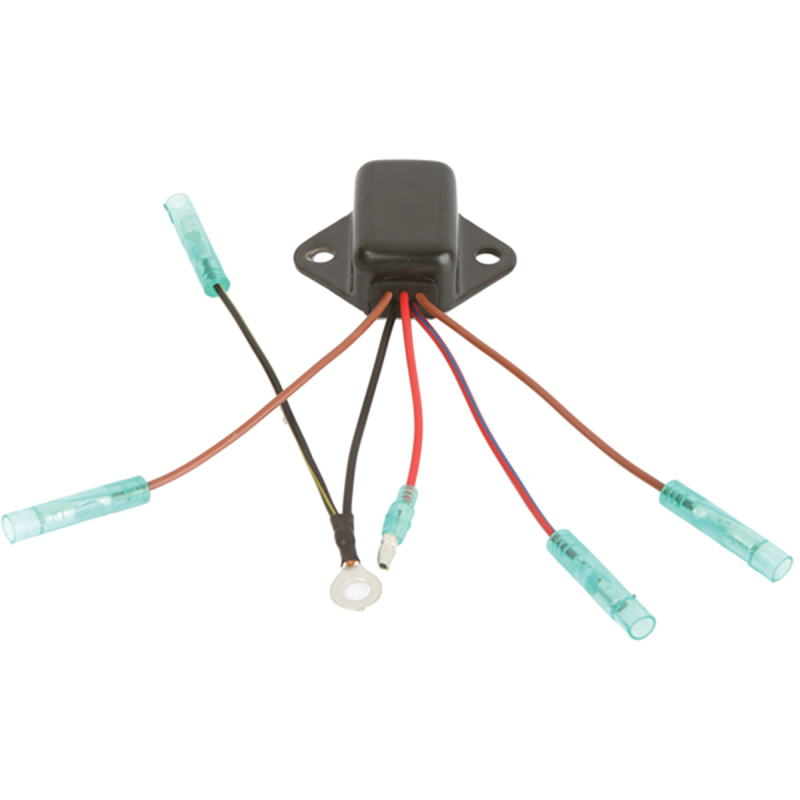 Arrowhead 230-58059 - Kawasaki 12V Regulator / Rectifier Arrowhead 230-58059 - Kawasaki 12V Regulator / Rectifier