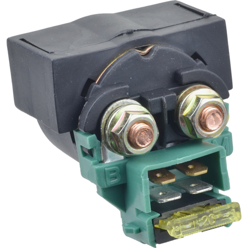 Arrowhead 240-54005 - Suzuki Starter Relay Arrowhead 240-54005 - Suzuki Starter Relay
