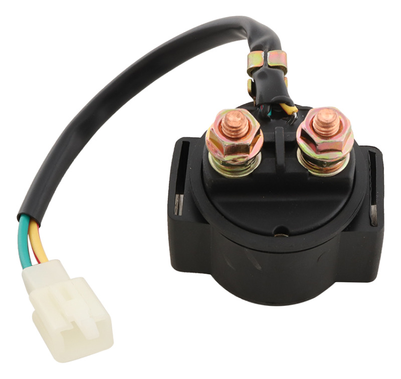 Arrowhead 240-22252 - Can-Am Starter Relay Arrowhead 240-22252 - Can-Am Starter Relay
