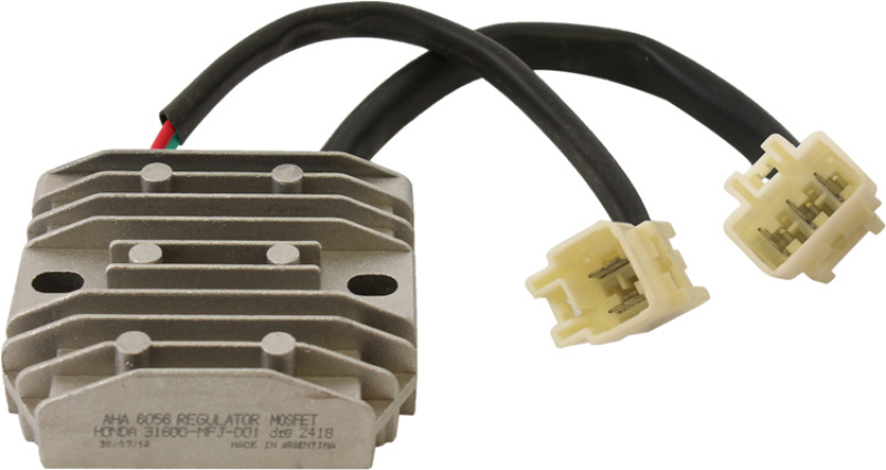 Arrowhead 230-58305 - Honda Regulator / Rectifier Arrowhead 230-58305 - Honda Regulator / Rectifier