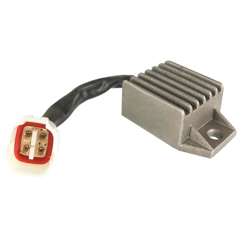 Arrowhead 230-58184 - Yamaha 12 Volt Regulator / Rectifier Arrowhead 230-58184 - Yamaha 12 Volt Regulator / Rectifier