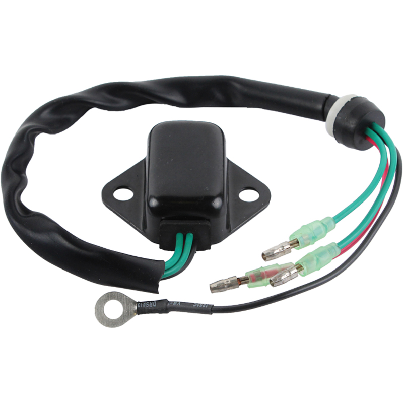 Arrowhead 230-58192 - Yamaha 12 Volt Regulator / Rectifier Arrowhead 230-58192 - Yamaha 12 Volt Regulator / Rectifier