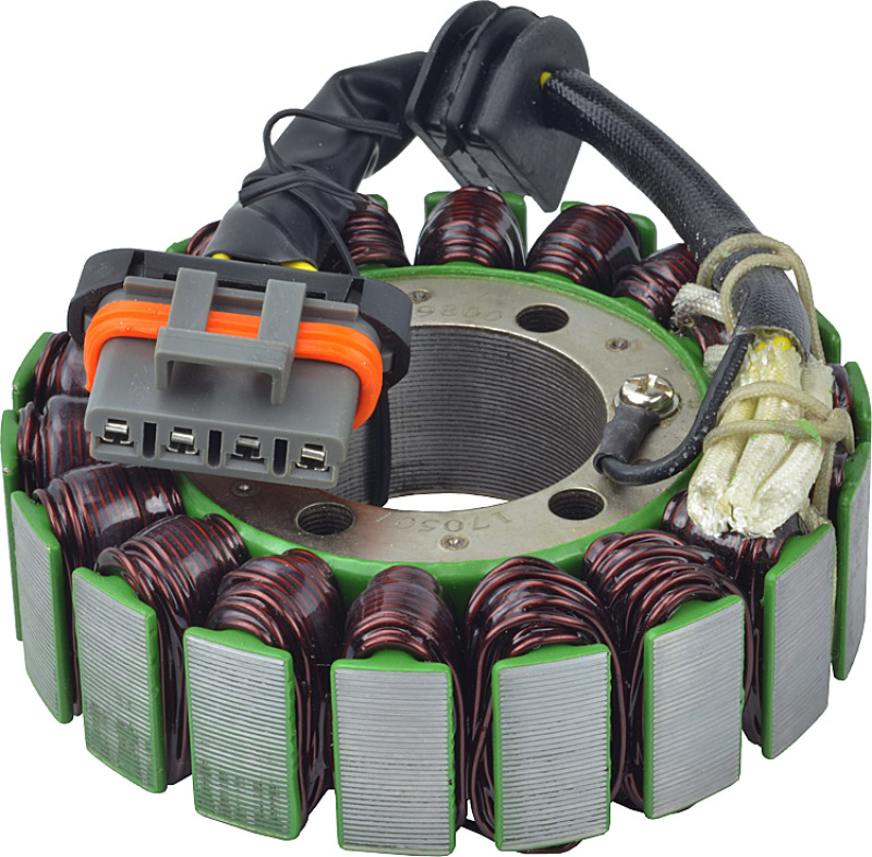 Arrowhead 340-22056 - 08-09 Polaris Ranger 4x4 700 Stator Coil Arrowhead 340-22056 - 08-09 Polaris Ranger 4x4 700 Stator Coil