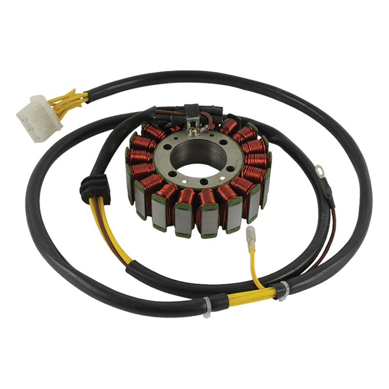 Arrowhead 340-22024 - 2005 Polaris Ranger 4x4 700 Stator Coil Arrowhead 340-22024 - 2005 Polaris Ranger 4x4 700 Stator Coil