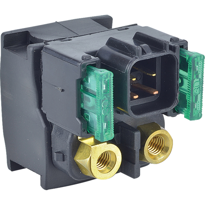 Arrowhead 240-54043 - Suzuki M/C Starter Relay - 12-Volt Arrowhead 240-54043 - Suzuki M/C Starter Relay - 12-Volt