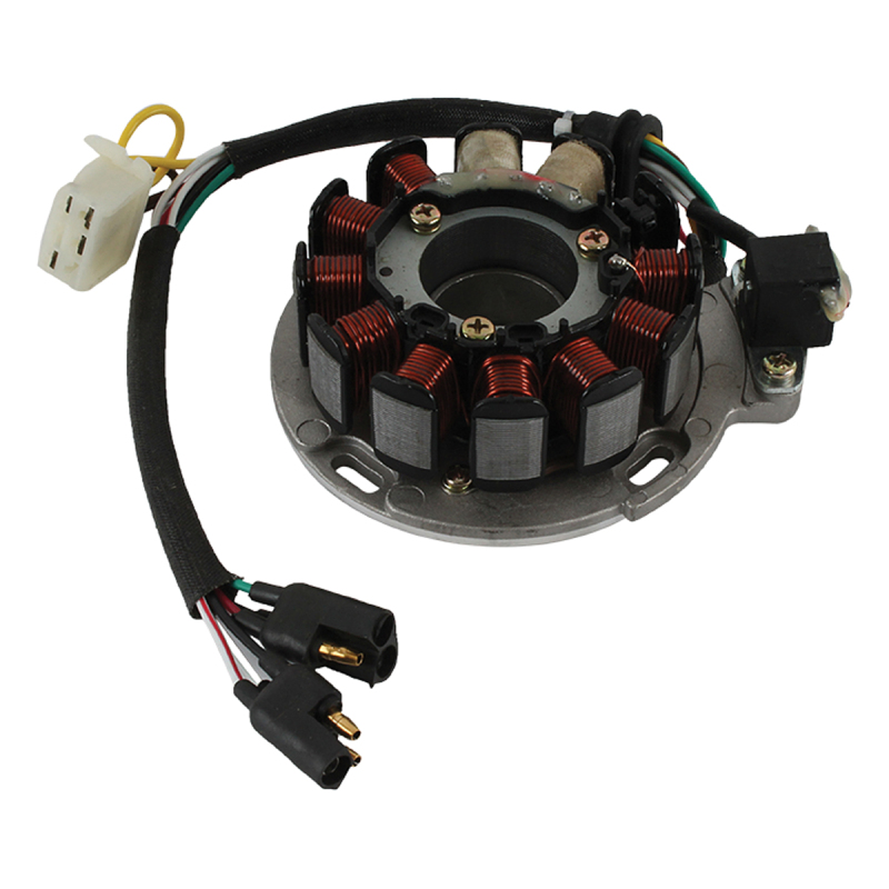 Arrowhead 340-22029 - Polaris Stator Arrowhead 340-22029 - Polaris Stator