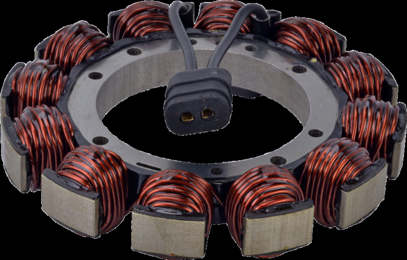 Arrowhead 340-22044 - Harley 12V Stator