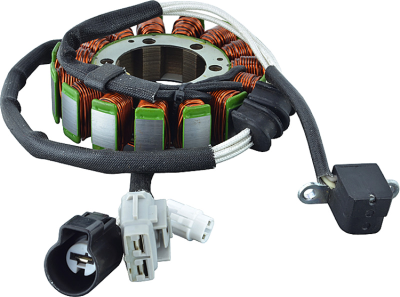 Arrowhead 340-58082 - 08-13 Yamaha 700 RHINO FI Stator Coil Arrowhead 340-58082 - 08-13 Yamaha 700 RHINO FI Stator Coil