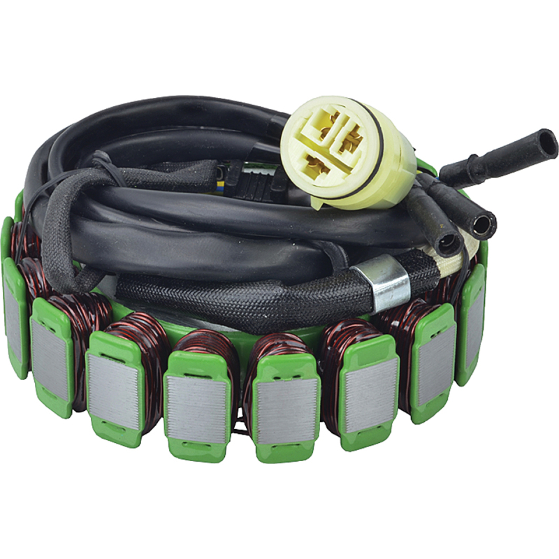 Arrowhead 340-58109 - 86-87 Honda TRX350 Stator Coil Arrowhead 340-58109 - 86-87 Honda TRX350 Stator Coil
