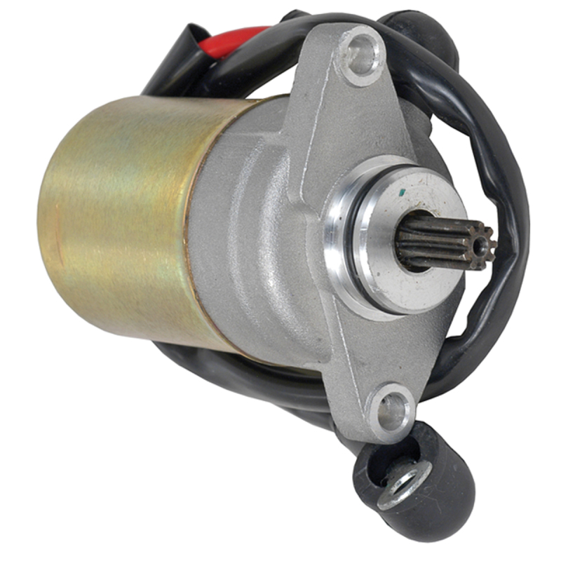Arrowhead 410-52212 - 02-06 Can-Am DS 50 Starter Motor