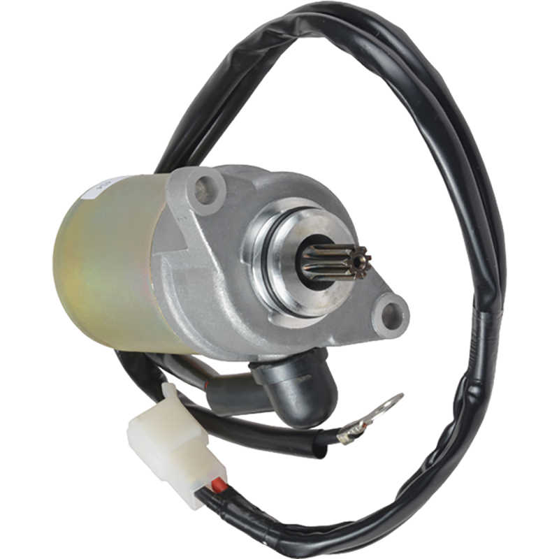 Arrowhead 410-54162 - 04-05 Arctic Cat 50 Y-6 Starter Motor