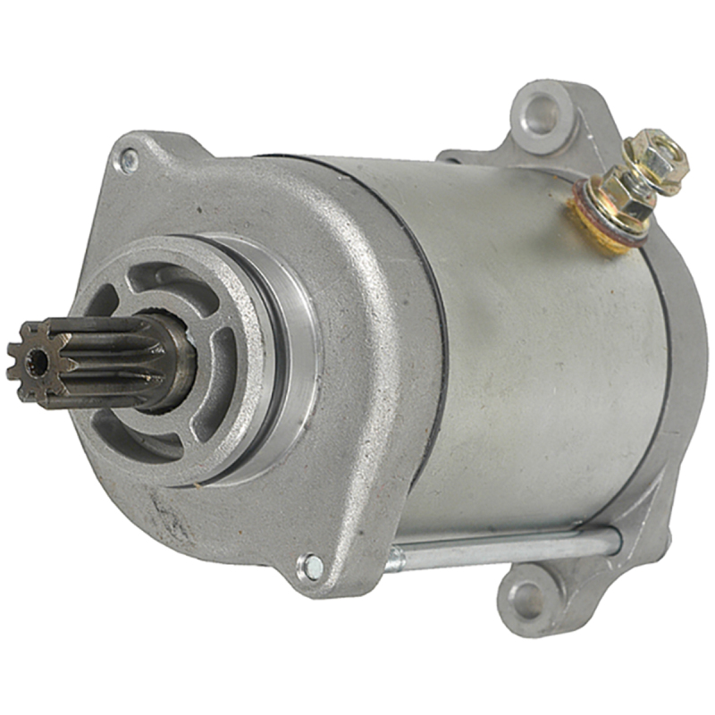 Arrowhead 410-54062 - 98-01 Arctic Cat 400 2x4 Starter Motor Arrowhead 410-54062 - 98-01 Arctic Cat 400 2x4 Starter Motor