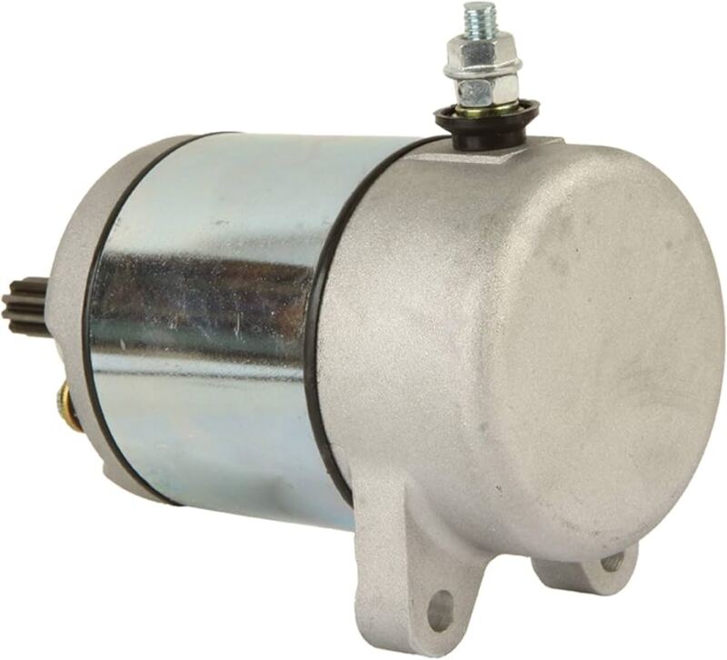 Arrowhead 410-54038 - 00-06 Honda TRX350FE Starter Motor