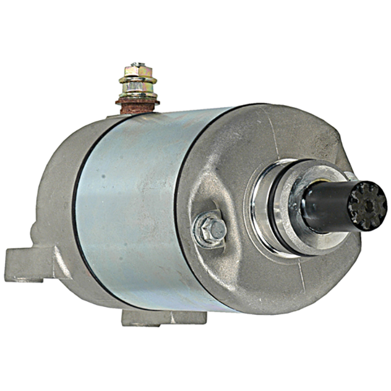 Arrowhead 410-54075 - 06-07 Polaris Outlaw 500 Starter Motor Arrowhead 410-54075 - 06-07 Polaris Outlaw 500 Starter Motor
