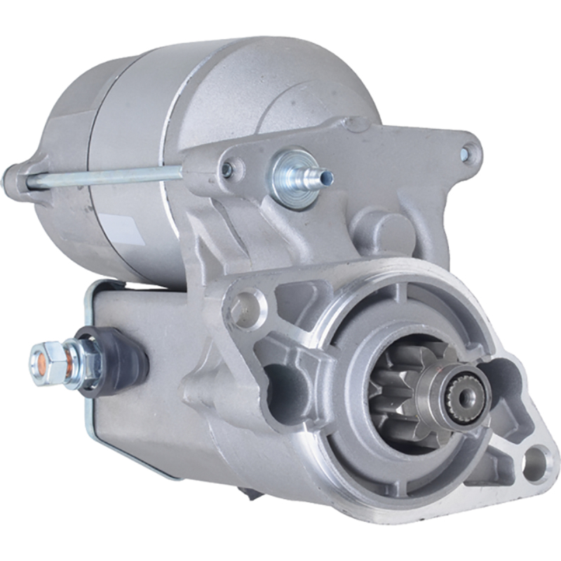 Arrowhead 410-52383 - 11-23 Kawasaki Mule 4000 Starter Motor Arrowhead 410-52383 - 11-23 Kawasaki Mule 4000 Starter Motor