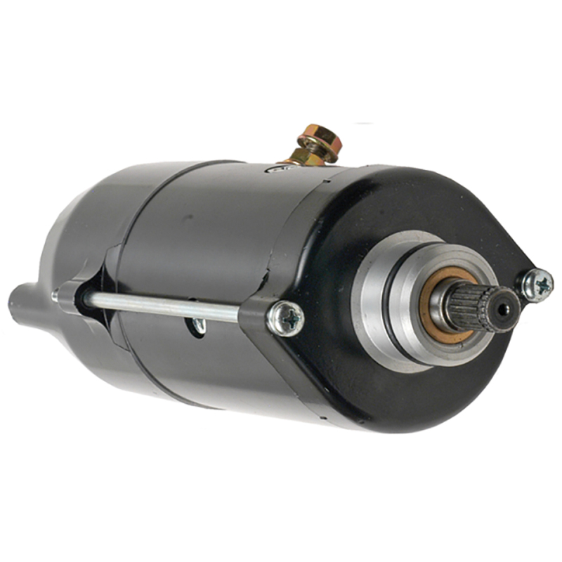 Arrowhead 410-54126 - 82-83 Honda ATC200E Starter Motor Arrowhead 410-54126 - 82-83 Honda ATC200E Starter Motor