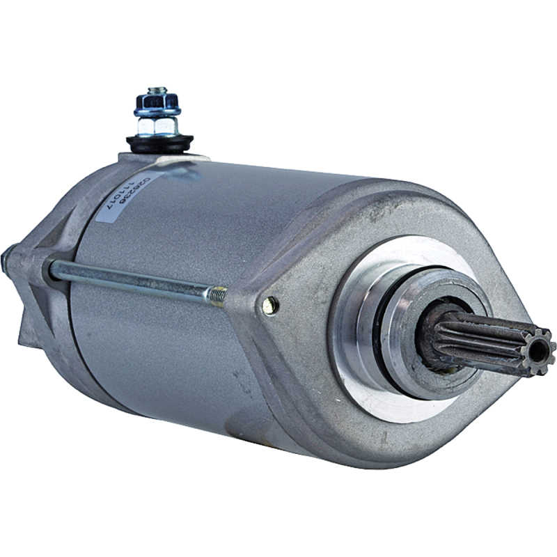 Arrowhead 410-52513 - Denso 12V 9T Str