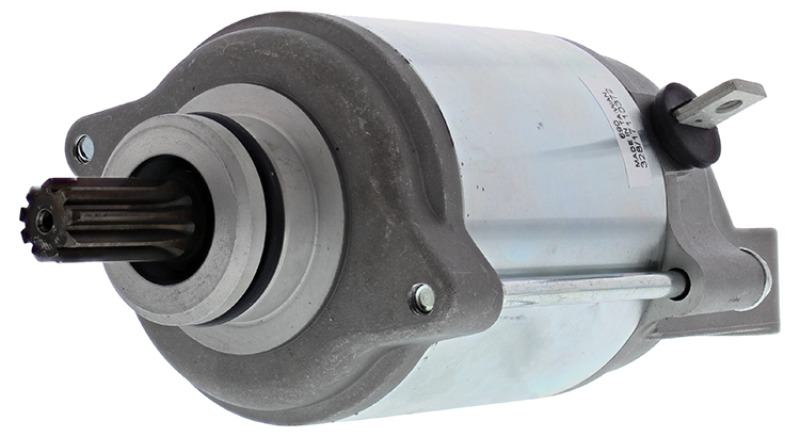 Arrowhead 410-52541 - Denso 12V 9T Str