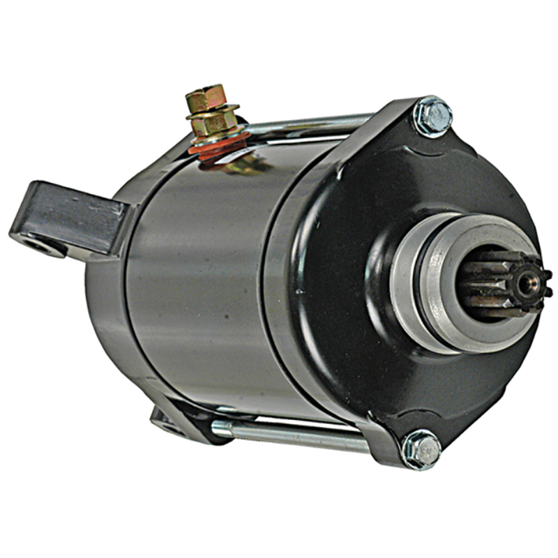 Arrowhead 410-54072 - Mitsuba 12V 9T Str