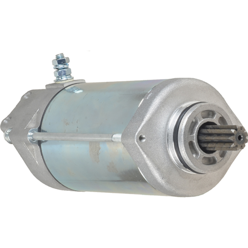 Arrowhead 410-52351 - Denso 12V 9T Str Arrowhead 410-52351 - Denso 12V 9T Str