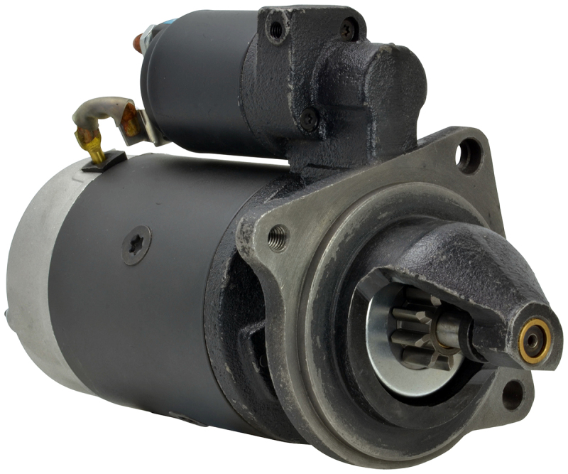 Arrowhead 410-54243 - 14-18 CRF-125 F/14-18 CRF 125 FB Starter
