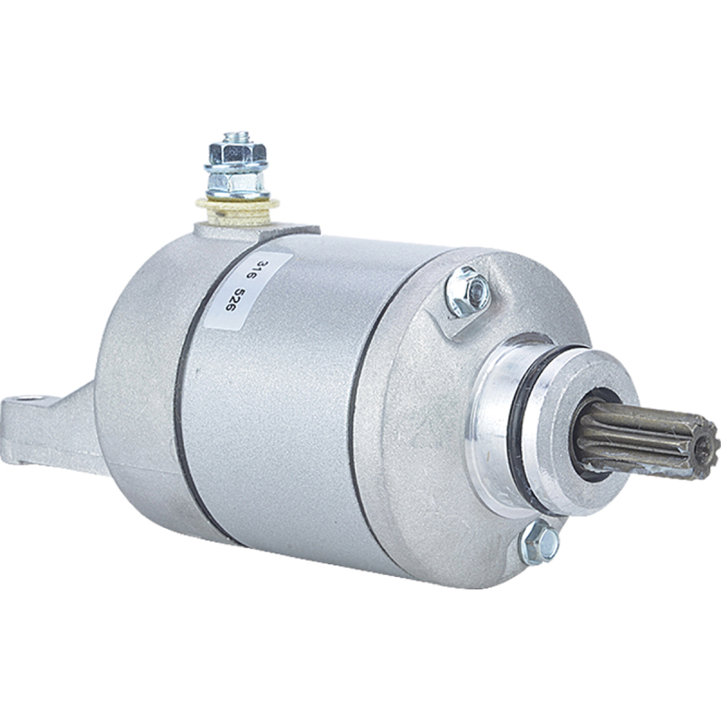 Arrowhead 410-54217 - 08-09 GSX-R 600/08-09 GSX-R 750 Starter