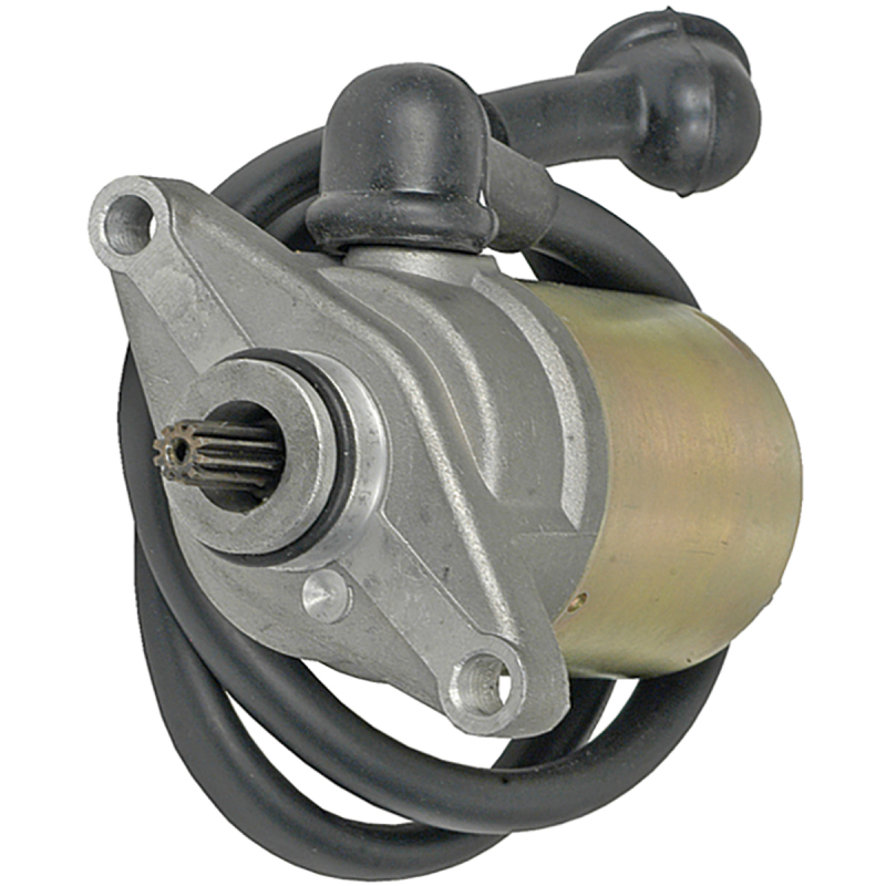 Arrowhead 410-58013 - 04-05 Arctic Cat 90 4-Stroke Starter Motor