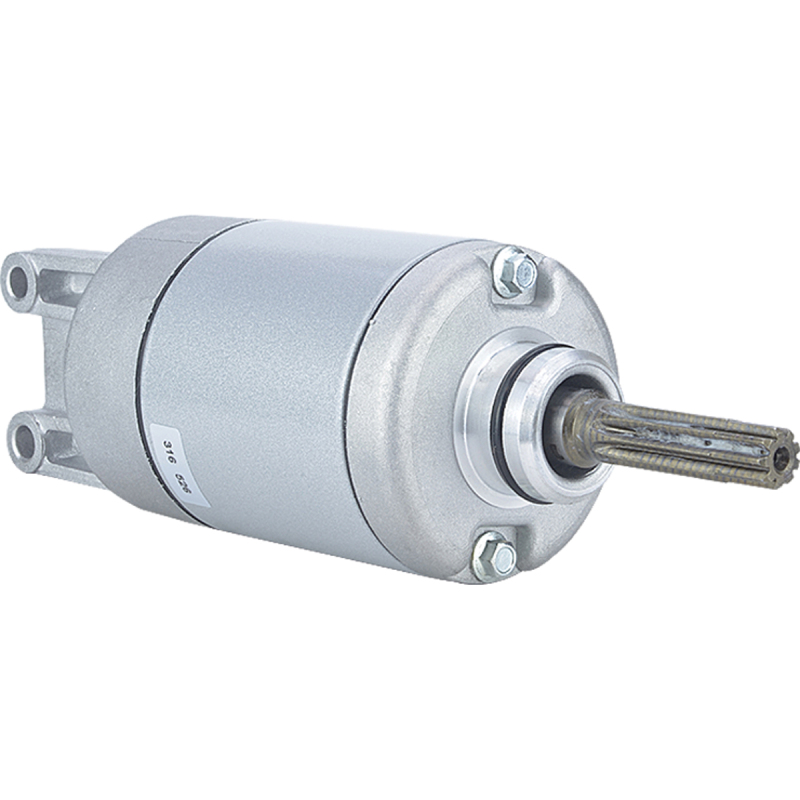 Arrowhead 410-54239 - 10-22 Suzuki LTA-750 X King Quad Starter Motor