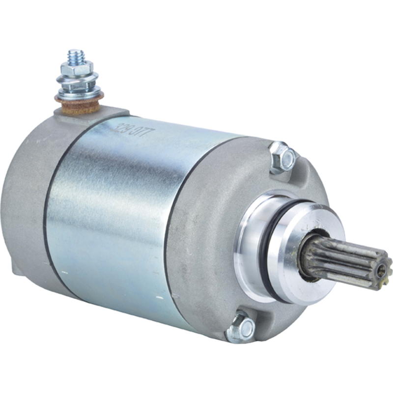 Arrowhead 410-54219 - Mitsuba 12V 9T Str Arrowhead 410-54219 - Mitsuba 12V 9T Str