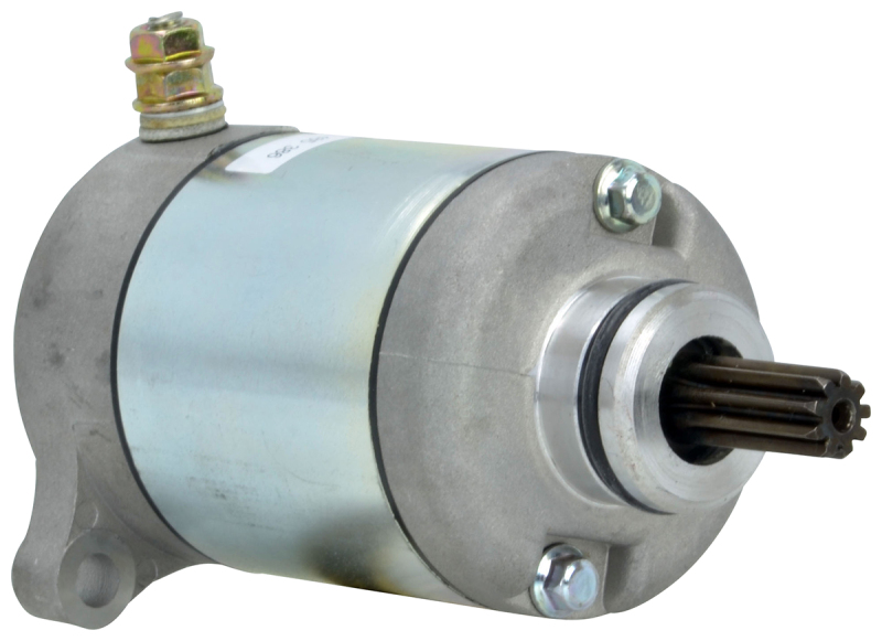 Arrowhead 410-54231 - Mitsuba 12V 9T Str Arrowhead 410-54231 - Mitsuba 12V 9T Str
