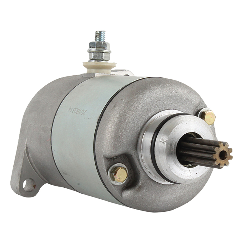 Arrowhead 410-54242 - Mitsuba 12V 9T Str