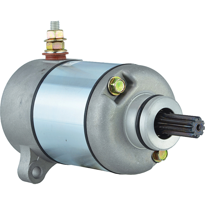 Arrowhead 410-54244 - Mitsuba 12V 9T Str