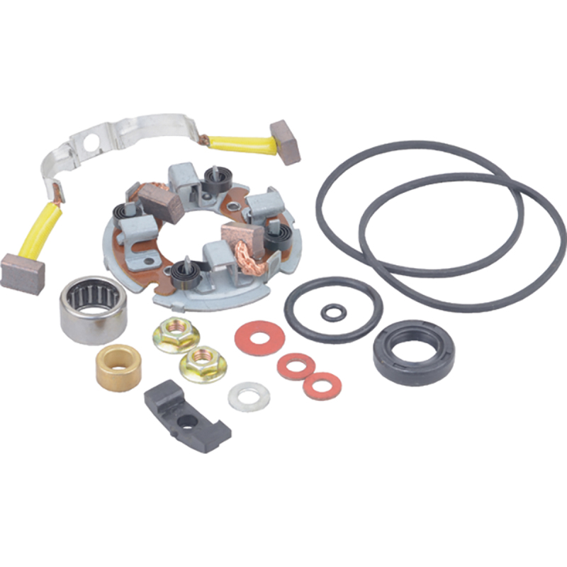 Arrowhead 414-54075 - Mitsuba Repair Kit Arrowhead 414-54075 - Mitsuba Repair Kit