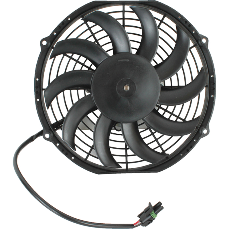 Arrowhead 434-22011 - 01-04 Polaris Ranger 2x4 Cooling Fan