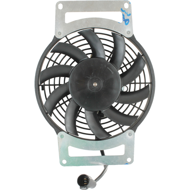 Arrowhead 434-58008 - 12-20 Kawasaki KVF750 Brute Force EPS Camo Cooling Fan Arrowhead 434-58008 - 12-20 Kawasaki KVF750 Brute Force EPS Camo Cooling Fan