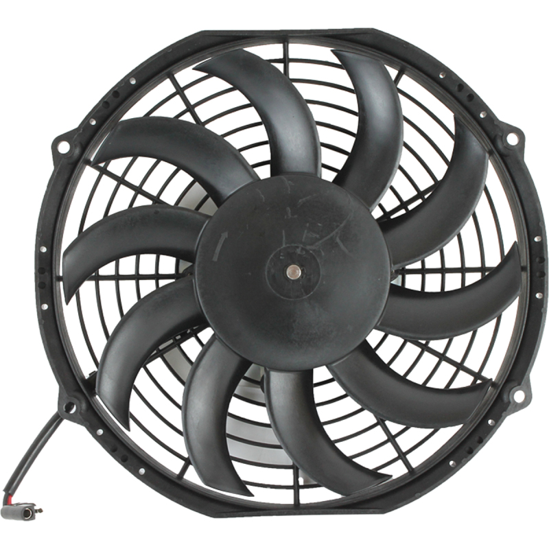 Arrowhead 434-22012 - 2002 Arctic Cat 375 2x4 w/AT Cooling Fan
