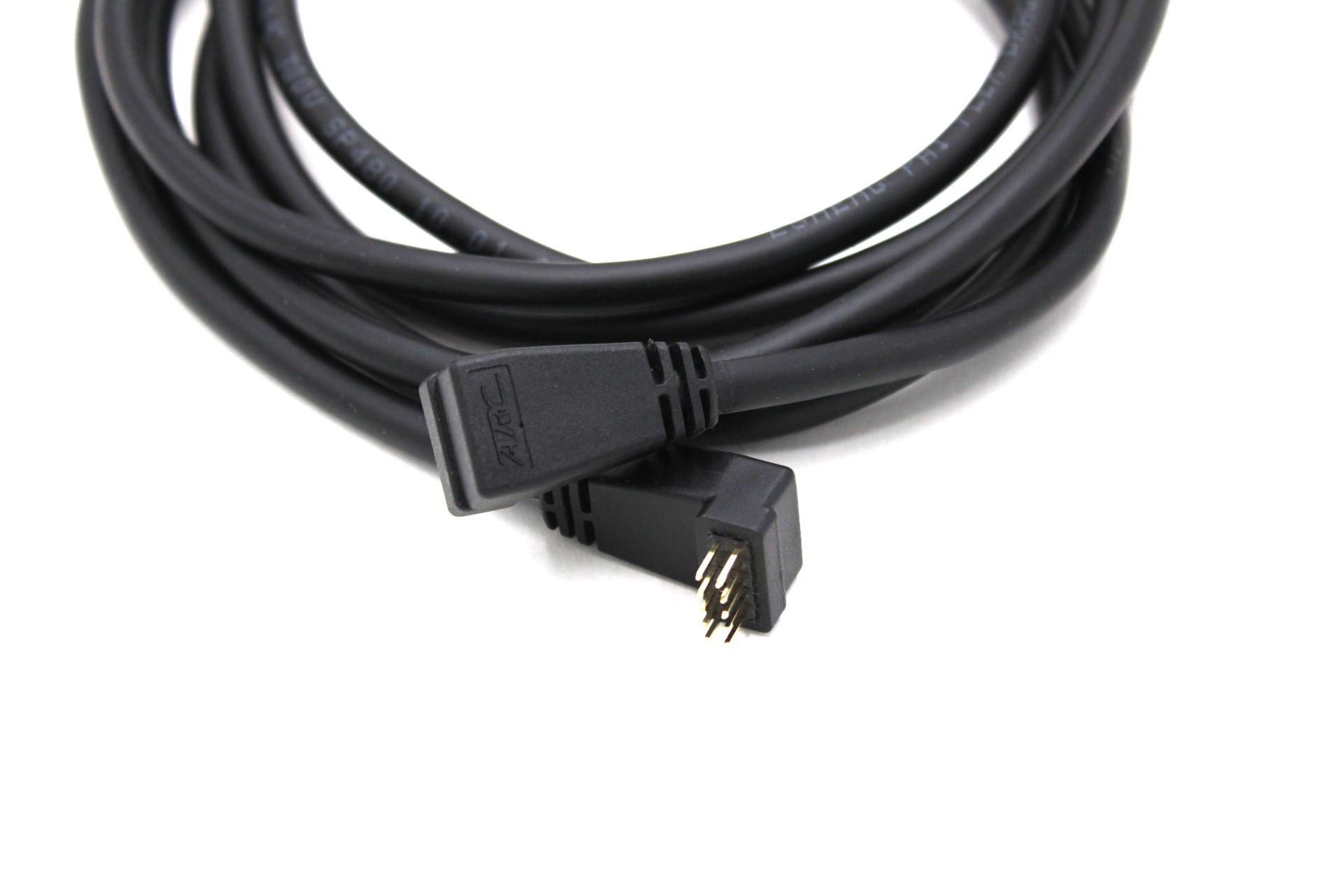 Auto Rod Controls CABLE - Ribbon  for Switch Section to Relay Board