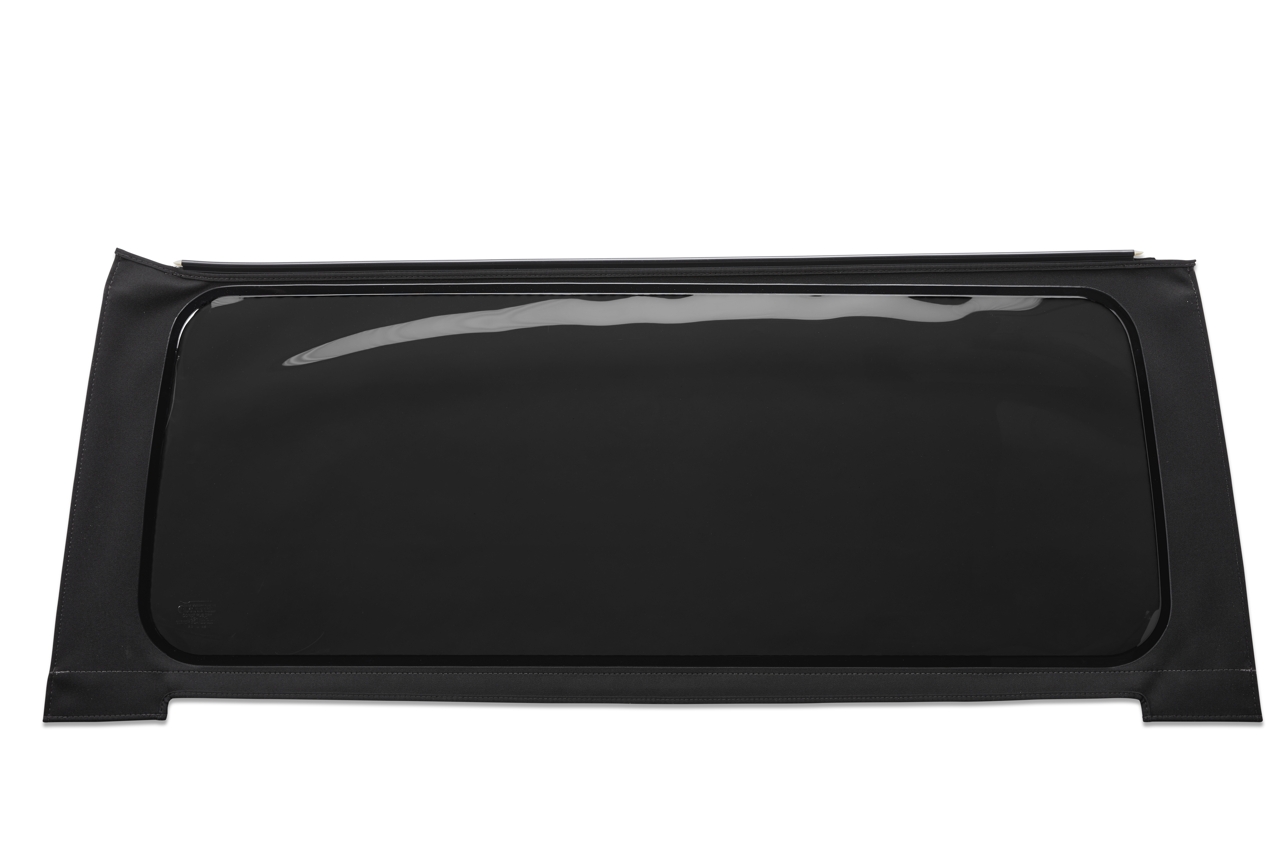Bestop 58309-17 - Replacement Windows forJeep Soft Top OE JL Replacement Jeep Windows For Jeep 2018-Current Wrangler JL Rear 2 Door/4 Door Tinted Black Twill Bestop 58309-17 - Replacement Windows forJeep Soft Top OE JL Replacement Jeep Windows For Jeep 2018-Current Wrangler JL Rear 2 Door/4 Door Tinted Black Twill