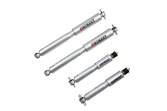 Belltech 9535 - SHOCK ABSORBER SET  STREET PERFORMANCE