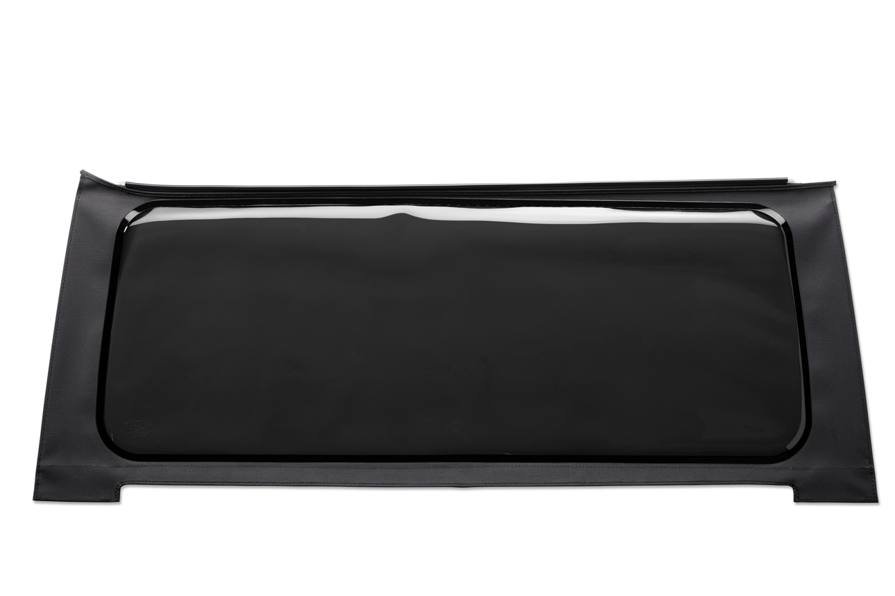 Bestop 58309-35 - Replacement Windows forJeep Soft Top OE JL Replacement Jeep Windows For Jeep 2018-Current Wrangler JL Rear 2 Door/4 Door Tinted Black Vinyl Bestop 58309-35 - Replacement Windows forJeep Soft Top OE JL Replacement Jeep Windows For Jeep 2018-Current Wrangler JL Rear 2 Door/4 Door Tinted Black Vinyl