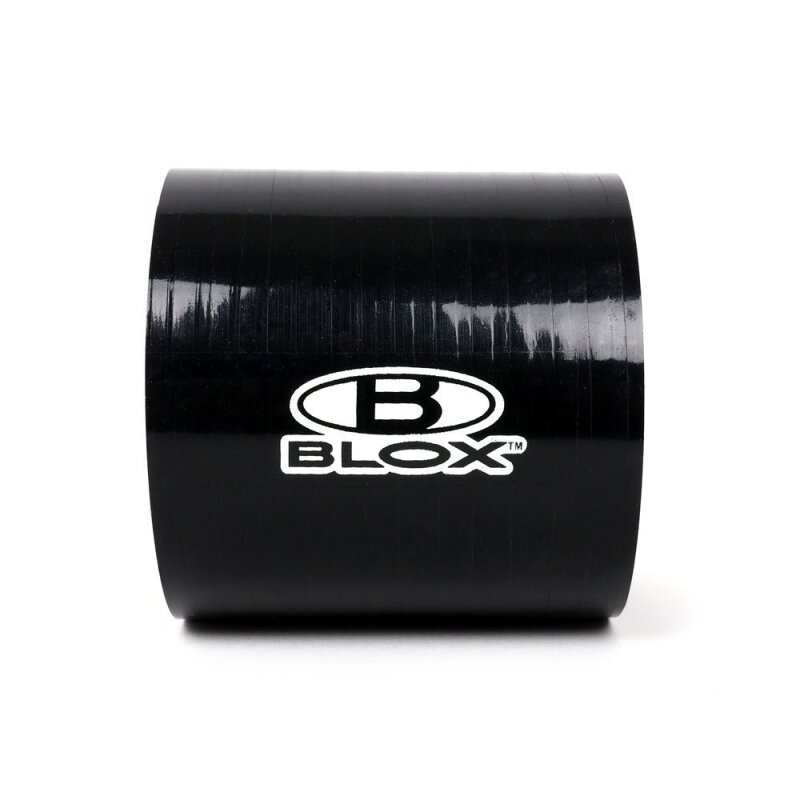 BLOX Racing BXFL-50211-SH - Racing 15-21 Subaru WRX Silicone Hose Only for Charge Pipe Kit Black BLOX Racing BXFL-50211-SH - Racing 15-21 Subaru WRX Silicone Hose Only for Charge Pipe Kit Black
