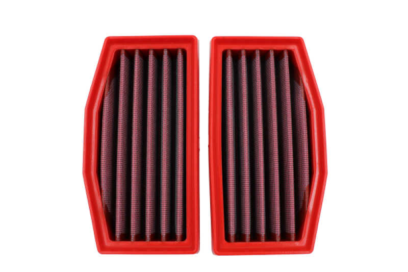 BMC FM01203 - 2023+ BMW R 1300 GS Oiled Panel Air Filter