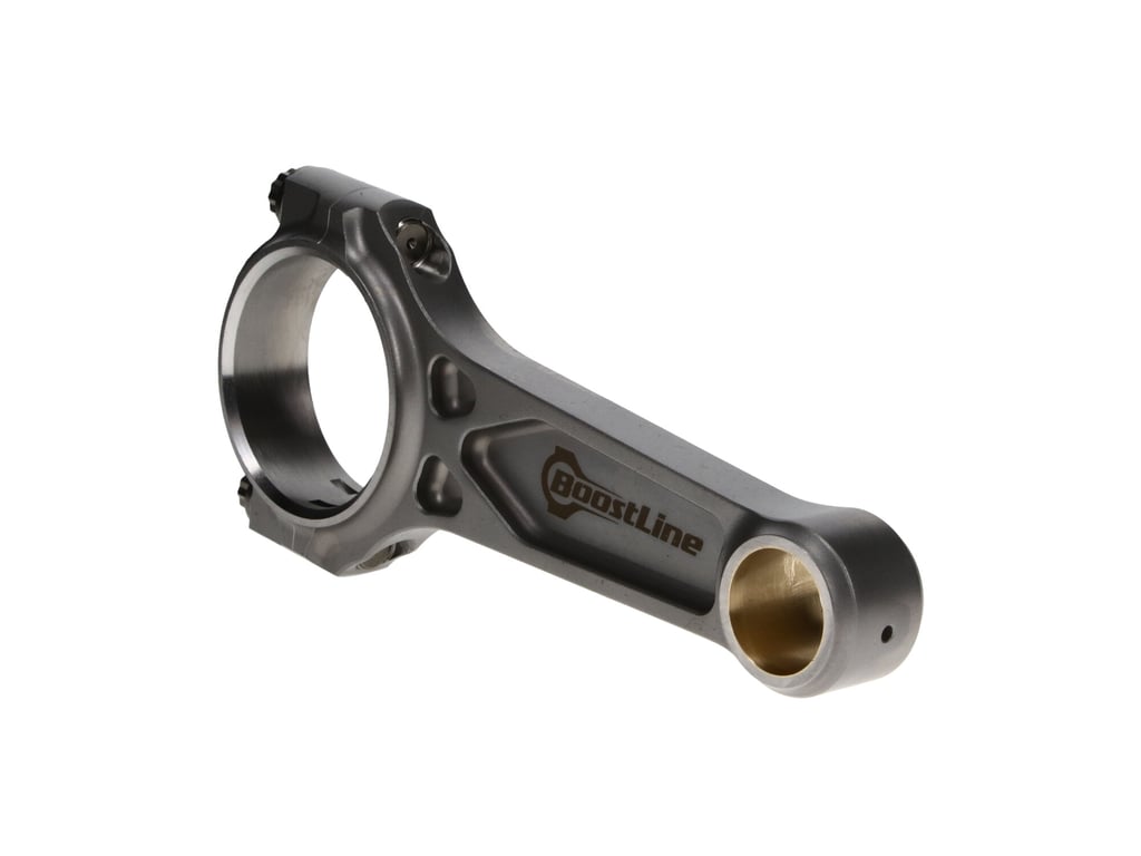 Boostline FD5400-927 - Ford SB 5.400in - Connecting Rod Kit Boostline FD5400-927 - Ford SB 5.400in - Connecting Rod Kit